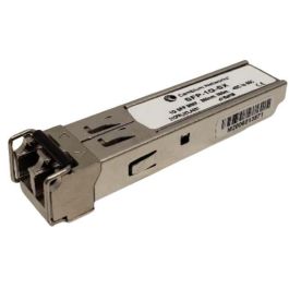 Cambium Networks Transceptor Óptico SFP 1Gbps MMF, 850nm, 550m, Compatible con SFP MSA, de Alto Rendimiento y Rentable Precio: 46.95000013. SKU: B1FGG48DPV