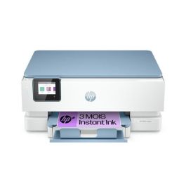 Impresora de inyección de tinta a color HP Envy Inspire 7221e All-in-One Color Copy Scan - 6 meses Tinta instantánea incluida con HP+ Precio: 140.89000057. SKU: S7811172