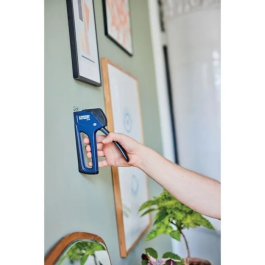 Rapid Herramienta de colocación xp30 para Pladur, yeso y paredes huecas, Ref. 19861, 19862