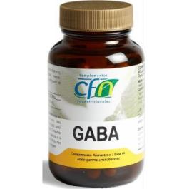 Gaba 60Cap. Precio: 17.5899999. SKU: B19MFGMBZK