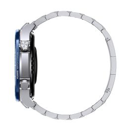 Reloj Huawei Ultimate Plateado 1,5" Reloj Huawei Ultimate Plateado 1,5"