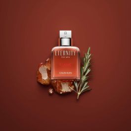 Perfume Hombre Calvin Klein 65150011000 50 ml