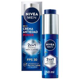Crema Antiedad Nivea NIVEA MEN Spf 30 50 ml
