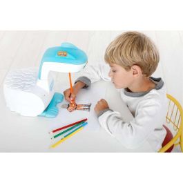 Famosa Proyector Smart Sketcher 2.0 Aprende a Dibujar con Imágenes Prediseñadas