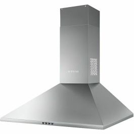 SAMSUNG NK24M3050PS - Campana de pared decorativa - 60cm - Gris Precio: 170.50000011. SKU: S7113887