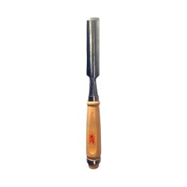 Wuto Gubia modelo 22, 22mm, taladro manual para madera sin fisuras, mango de madera, corte vaciado Precio: 20.98999947. SKU: S7910413