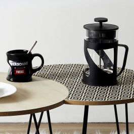 Cafetera Émbolo 800 Ml 7 Tazas Cook Concept