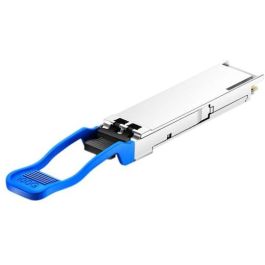 Cisco QSFP-100G-LR-S= Módulo Transceptor 100G QSFP28 LR4 100Gbps Fibra Monomodo SMF LC 10KM Precio: 3226.50000046. SKU: B1FPZF68W8