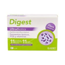 Digest Ultrabiotics Precio: 18.9500003. SKU: B17VF32T7Q