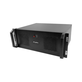 LANBERG SC01-3504-10B Plataforma de Infraestructura Modular Bastidor (4U) Negro Precio: 108.59000042. SKU: B1CMZKVVDM