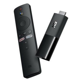 XIAOMI MI TV STICK ANDROID TV PFJ4098EU 1 GB RAM 8 GB ROM 2K FHD HDR Bluetooth 4.2 WiFi 802.11a/b/g/n/ac Google Assistant Chromecast Integrado Precio: 44.5000006. SKU: S8100986
