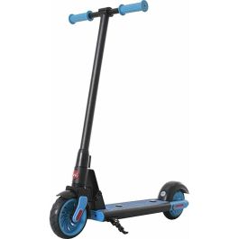 Patinete Eléctrico Logicom Wispeed T650 Azul 150 W Patinete Eléctrico Logicom Wispeed T650 Azul 150 W