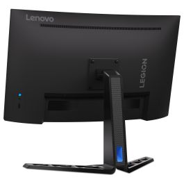 Lenovo R32qc-30 Monitor Gaming 31.5" Quad HD 2560x1440 180Hz VA Curvo 0.5ms Negro