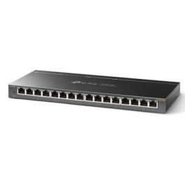 Switch 16 Puertos Tp - Link Tl - Sg116E 10 Switch 16 Puertos Tp - Link Tl - Sg116E 10