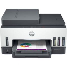 HP multifuncion inkjet Smart Tank 7605 HP multifuncion inkjet Smart Tank 7605