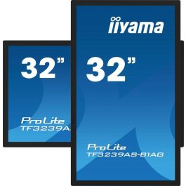 iiyama 32" PCAP 40P TouchAndroid OS iiyama 32" PCAP 40P TouchAndroid OS
