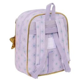 Mochila Safta Guarderia Adaptable A Carro Wish 100x220x270 mm Mochila Safta Guarderia Adaptable A Carro Wish 100x220x270 mm