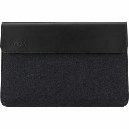 Funda para Portátil Lenovo GX40X02932 Negro Funda para Portátil Lenovo GX40X02932 Negro Precio: 29.79000035. SKU: S7781151