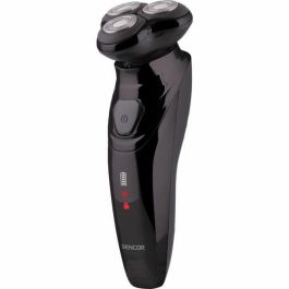 Máquina de Afeitar Sencor SMS 5510BK