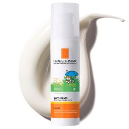 Anthelios, Protección, Loción corporal, Cuerpo, SPF 50+, 250 ml
