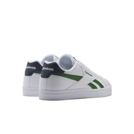 Zapatillas de Running para Adultos Reebok HR0472 Blanco