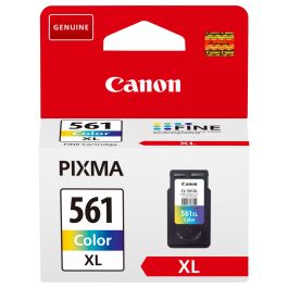 CANON cartucho de tinta CL561XL color alta capacidad Precio: 28.49999999. SKU: S8402892