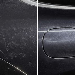 Set de pintura Sonax SX02393000