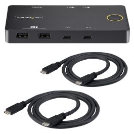 Switch KVM Startech C2-H46-UC2-PD-KVM