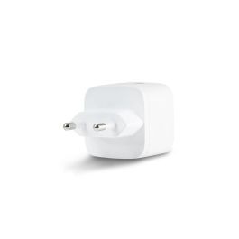Cargador de Pared Dicota D31984 Blanco Cargador de Pared Dicota D31984 Blanco
