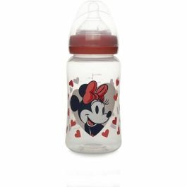 Thermobaby AAAOT30228 Biberón Minnie 240 ml Thermobaby AAAOT30228 Biberón Minnie 240 ml Precio: 23.50000048. SKU: B1GCLWQDKT