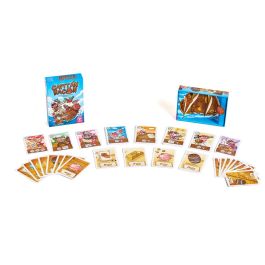 Juego Mesa Capitan Bacon Juego Mesa Capitan Bacon