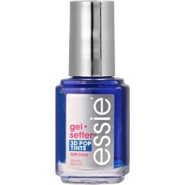 Gel Setter, Capa superior, Laca de uñas fortalecedora, Azul, 13.5 ml Precio: 14.58999971. SKU: B1C58CWZ5R