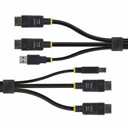 Cable adaptador Startech DDU1226-KVM-CABLE