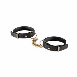 Esposas eróticas Bijoux Indiscrets 11130 Negro Esposas eróticas Bijoux Indiscrets 11130 Negro Precio: 26.68999971. SKU: B1BH47VWFJ