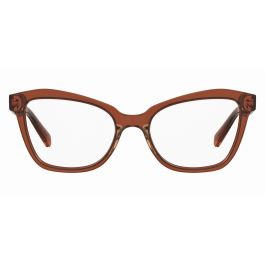 Montura de Gafas Mujer Love Moschino MOL604-FMPF218 Ø 52 mm