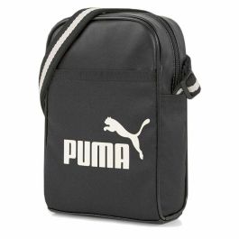 Bandolera Campus Compact Puma 078827 01 Negro Precio: 25.69000005. SKU: S6439064