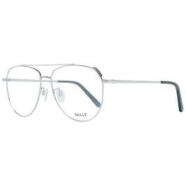 Montura de Gafas Unisex Bally BY5035-H 57018 Precio: 86.49999963. SKU: S7237139