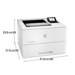 HP LaserJet Enterprise M507dn Impresora Láser Monocromo 43 ppm Duplex Red Ethernet USB 2.0