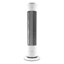 Ventilador Torre Cecotec EnergySilence 6090 Skyline Blanco Precio: 47.49999958. SKU: V1705326