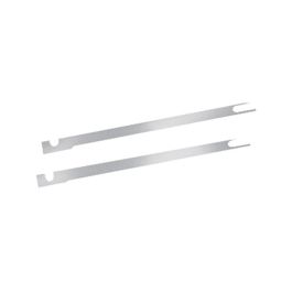 Bosch Hoja de Sierra para Gomaespuma 300 mm, 2 Unidades Precio: 66.59000018. SKU: B1CBHJVCS2