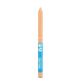 Rimmel London KIND & FREE clean eye definer #005-creamy white Delineador de Ojos 1,1g