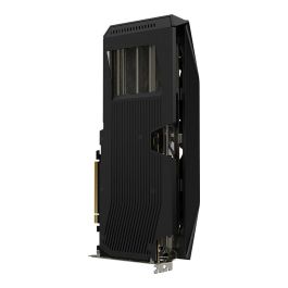 XFX Tarjeta Gráfica Radeon RX 9060 XT 16GB GDDR6 Mercury OC Gaming 3 Fan