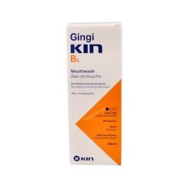 KIN Gingikin B5/Plus Colutorio Bucal Diario 500ml Precio: 16.50000044. SKU: B13WSZN4CX
