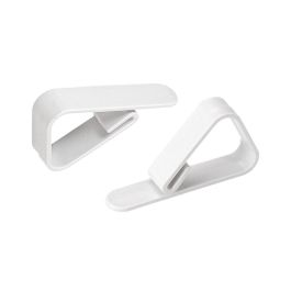 Set de 10 pinzas para mantel Algon (24 Cajas) Set de 10 pinzas para mantel Algon (24 Cajas)