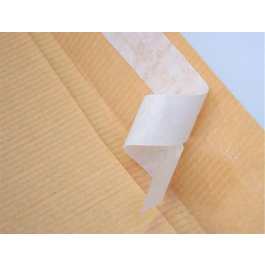 Liderpapel Sobre Bolsa Radiografía K-36 Kraft 370x450 mm Caja de 100 Unidades