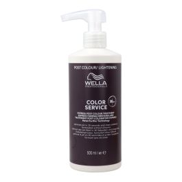 Wella Service Color Express Post Colour Treatment 500 ml Precio: 20.50000029. SKU: B14LJWHWXN