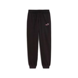 Pantalón Deportivo Infantil Puma Essentials 2 Negro Precio: 27.78999982. SKU: B174BGNYQT
