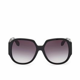 Adidas OR0098 01B Gafas de Sol para Mujer Marrón Negro Brillante Gris Humo Degradado Precio: 97.49999952. SKU: B14ARMP8WR