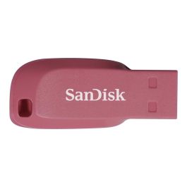 Sandisk Cruzer Blade 32 GB USB 2.0 Rosa Eléctrico Memoria USB Precio: 12.94999959. SKU: B192BPMJLG