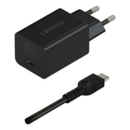 Cargador para Portátil Lenovo 40AWGN65EU Negro 65 W Cargador para Portátil Lenovo 40AWGN65EU Negro 65 W